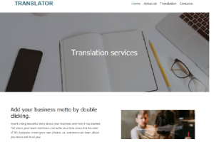 Translator