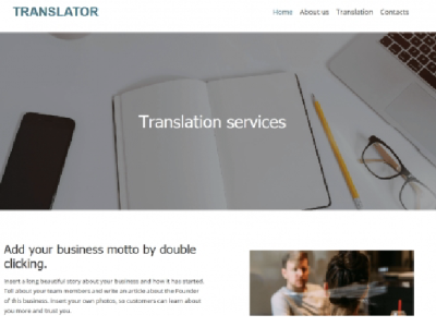 Translator