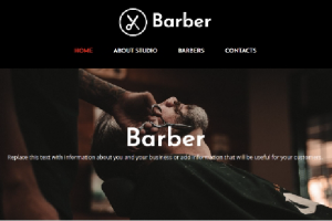 Barber