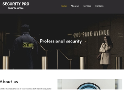 Security Pro