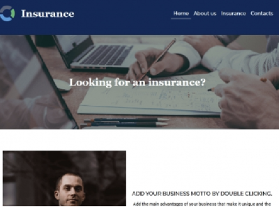 Insurance