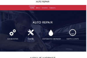 Auto Repair