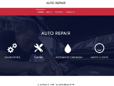 Auto Repair