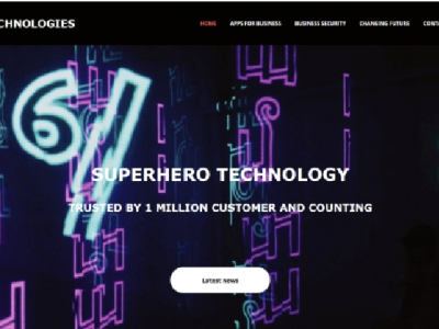 Technologies