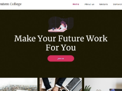Western College
