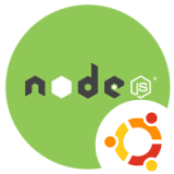 Ubuntu 22.04 NodeJS