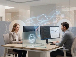 Găzduire Web: Ce Este și Cum Să Alegi Soluția Potrivită pentru Afacerea Ta