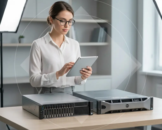 Găzduire Web Rapidă cu SSD NVMe - Performanță și Viteză Maximă pentru Site-ul Tău