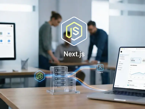 Hosting pentru aplicații Next.js – ce trebuie să știi pentru performanță și scalabilitate reală