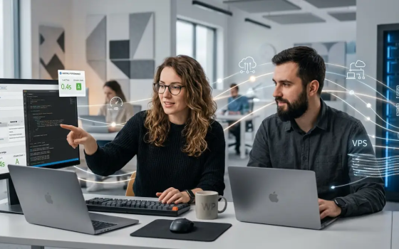 Web Hosting, WordPress Hosting sau Business Hosting – Care este diferența și ce alegi?