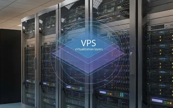 Găzduire VPS Moldova - Control Complet, Performanță Superioară pentru Site-ul Tău