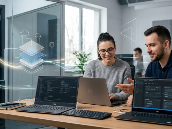 Ce este Business Hosting-ul și Cum îți Poate Ajuta Afacerea?