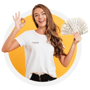 30 Days Money Back Guarantee